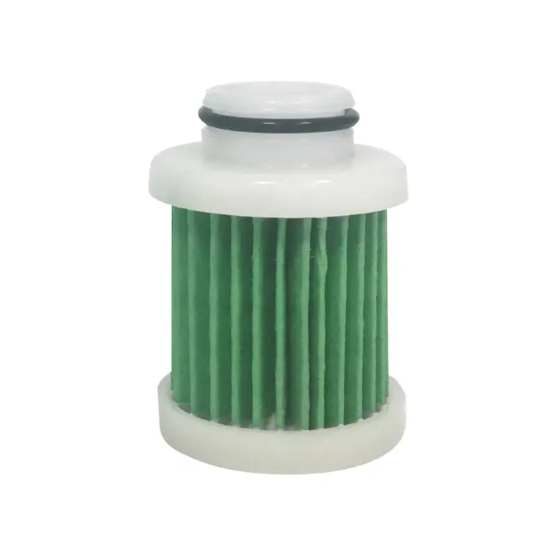 Filtro Carburante per Motori Fuoribordo Yamaha (Serie F30 - F115 e compatibili) Pagamento Sicuro