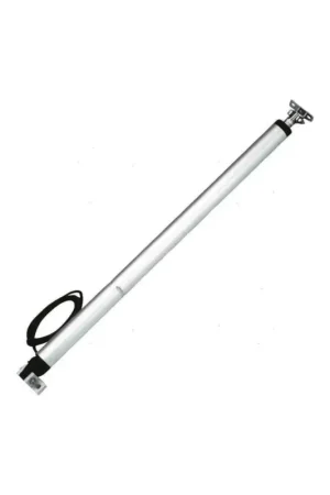 Ultime Pezzi Attuatore Elettrico Lineare Uflex Ulysses per Portelloni e Boccaporti (Max 65 Kg)