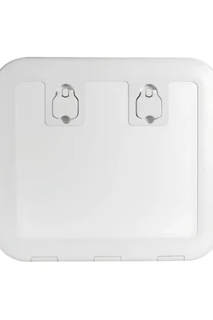 Portello d'Ispezione FLUSH CE Bianco Pedonabile – 5 Misure Disponibili Professionale