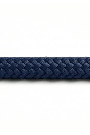 Cima da Ormeggio Doppia Treccia Monteisola – Poliestere A.T. (Blu Navy) Non Perdere
