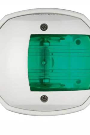 Direttamente Dal Produttore Luci di Via Classic 12 per Barche fino a 12 metri – Carcassa Bianca