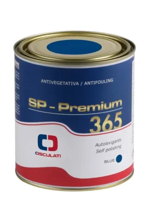 Antivegetativa Autolevigante SP Premium 365 – Protezione Annuale (Universale) Compra Oggi Stesso