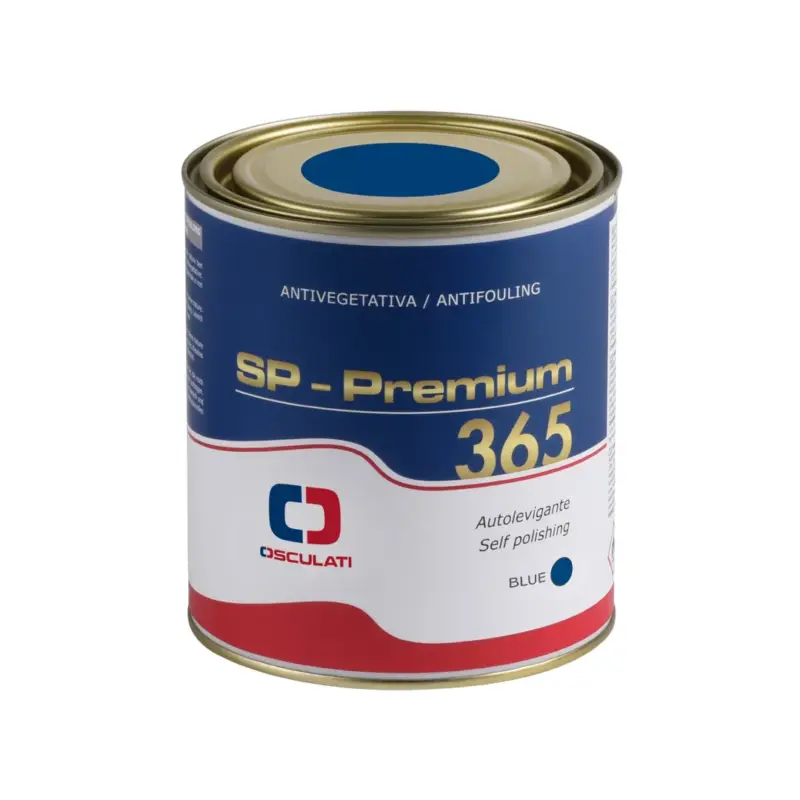 Antivegetativa Autolevigante SP Premium 365 – Protezione Annuale (Universale) Compra Oggi Stesso