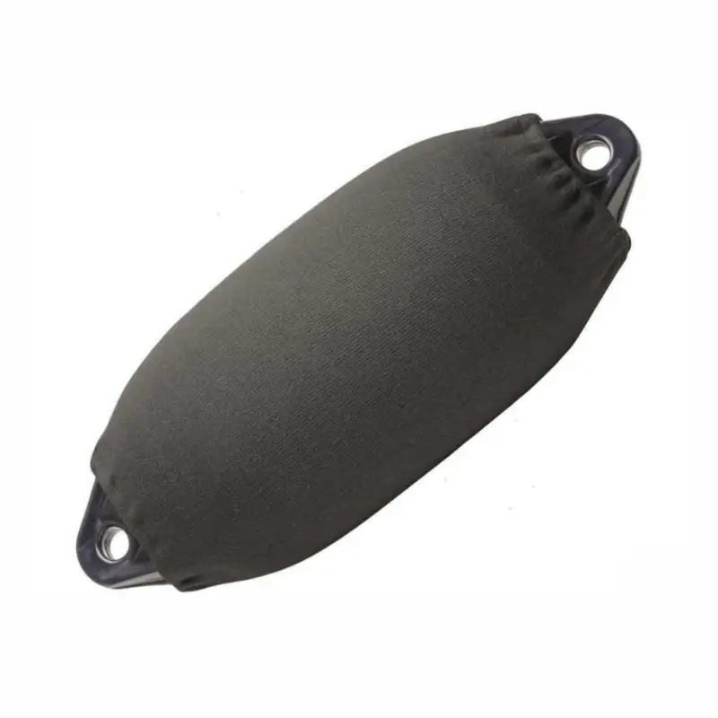 Copriparabordi Navishell F-Type Nero – Tessuto Acrilico UV Resistant Non Perdere