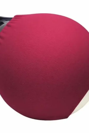 Copriparabordi Navishell A-Type Rosso Vino (Bordeaux) – Per Parabordi a Pera Subito Disponibile