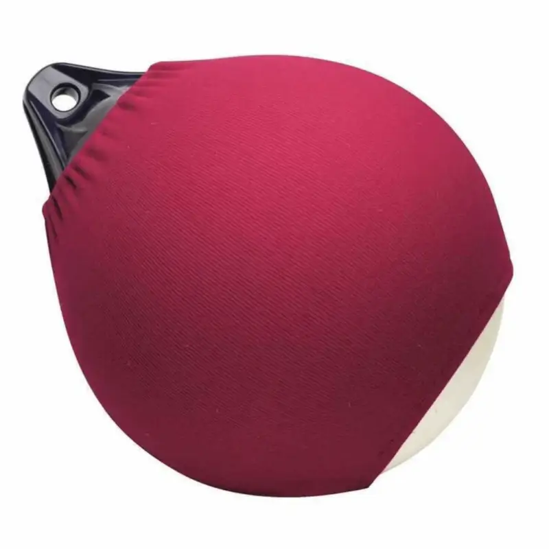 Copriparabordi Navishell A-Type Rosso Vino (Bordeaux) – Per Parabordi a Pera Subito Disponibile