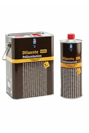 Diluente Poliuretanico DP0509 – Per Vernici Bicomponenti Promo Stagionale