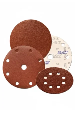 Affare Disco Abrasivo Nautico Ø 127 mm – Per Stucchi, Gelcoat e Vetroresina