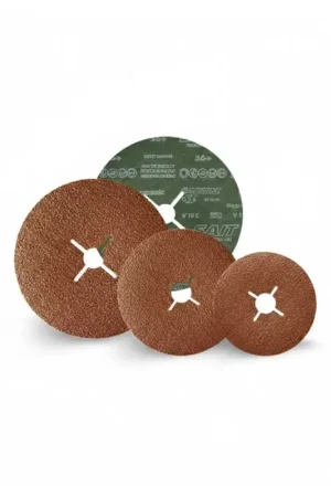 Disco Abrasivo Fibrato 100% Ceramico – Asportazione Estrema Prezzo Ridotto