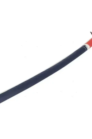 Super Prezzo Copridraglie Navishell Blue Navy con Zip – Tessuto Acrilico