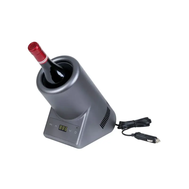 Glacette Termoelettrica Vino 12V/220V – Display Touch e Temp. Regolabile Occasione