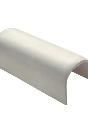Giunto di Unione Bianco per Profilo Parabordo T2 (45mm) Bestseller