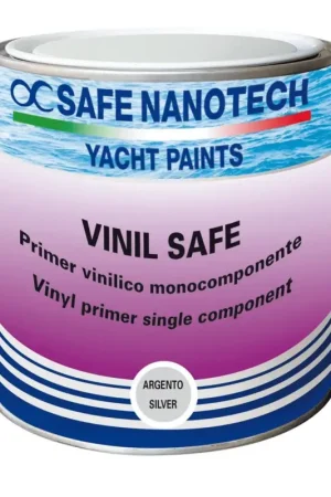 Offerta Lampo Primer Vinilico Vinilsafe – Isolante Tie-Coat per Carene (Universale)