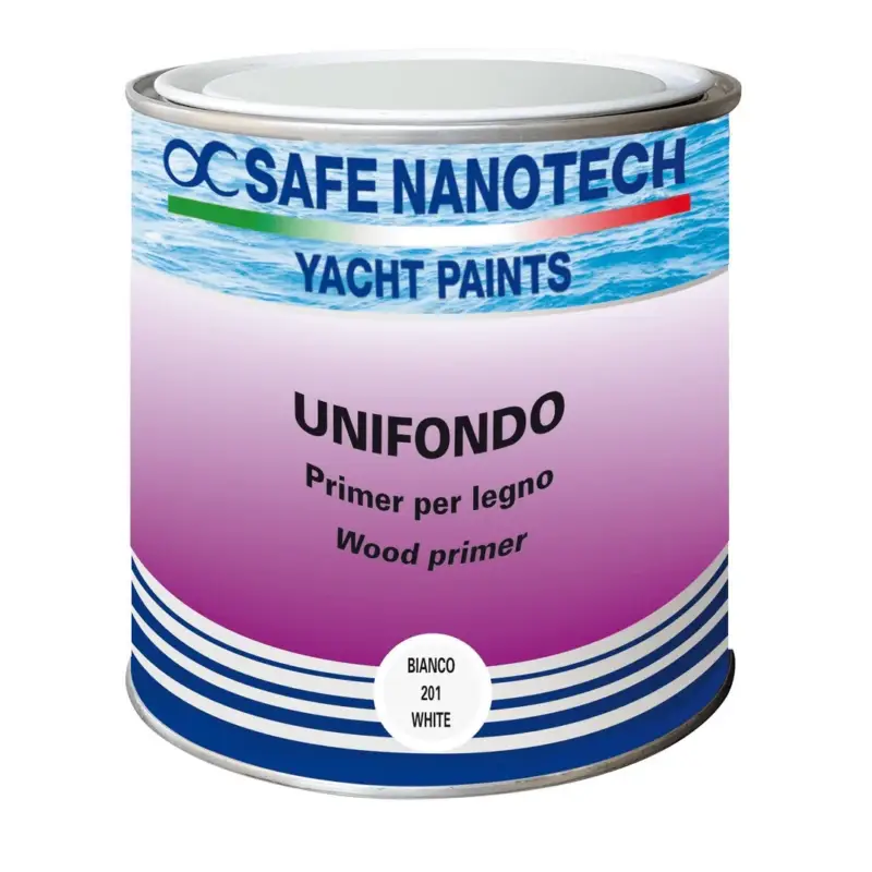 Novità Fondo Riempitivo UNIFONDO – Primer Uniformante per Legno e Muri