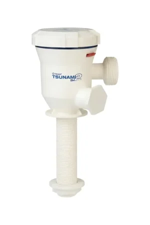 Must-Have Pompa Aeratrice Attwood Tsunami MK2 – Ricircolo Vivo (T500 / T800)