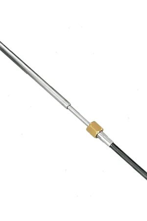 Novità Cavo Timoneria M58 Ultraflex – Per Scatola T67 (Compatibile Morse/Teleflex)