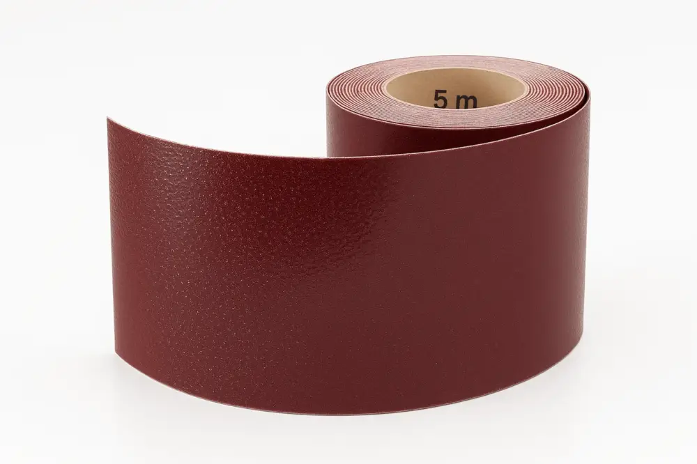 Direttamente Dal Produttore Rotolo Carta Abrasiva al Corindone – 115 mm. x 5 mt.