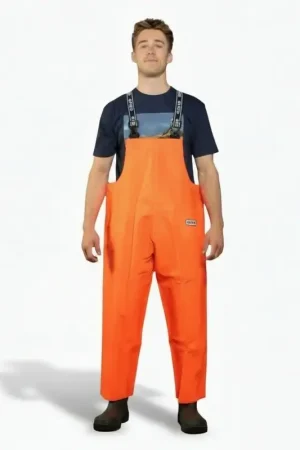 Salopette Nautica OCEAN® Mariner Premium Bib & Braces Spedito Oggi