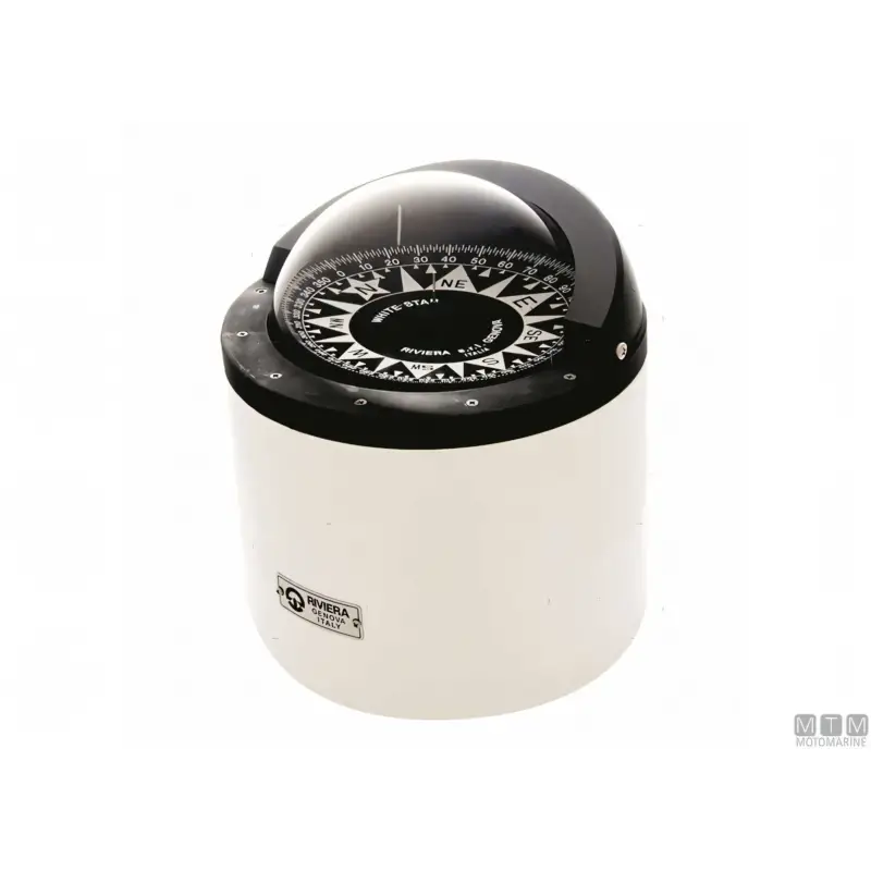 Promozione Bussola Riviera White Star B6W5