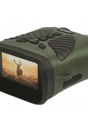 Reso Gratuito Binocolo Notturno KonusPy-17 1x-8x