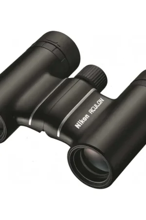 Economico Binocolo Nikon Aculon T02 10x21
