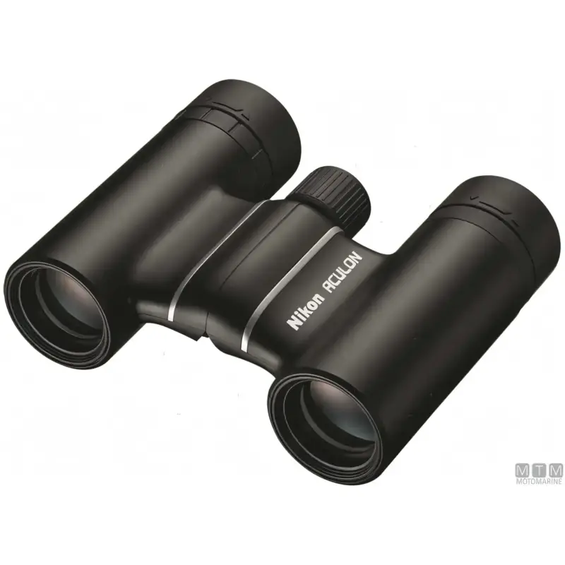 Economico Binocolo Nikon Aculon T02 10x21