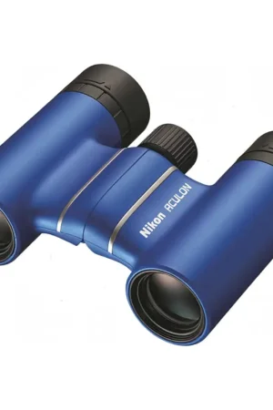 Miglior Prezzo Binocolo Nikon Aculon T02 8x21 Blu