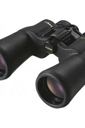 Offerta Binocolo Nikon Aculon A211 10x50