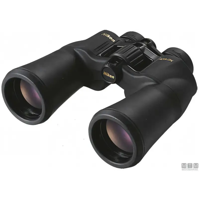 Offerta Binocolo Nikon Aculon A211 10x50
