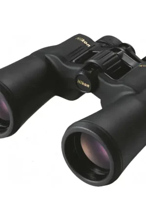 Prezzo Conveniente Binocolo Nikon Aculon A211 7x50