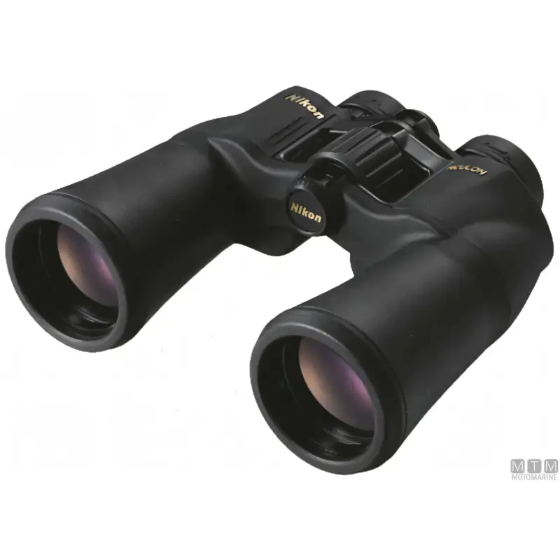 Prezzo Conveniente Binocolo Nikon Aculon A211 7x50