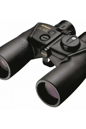Binocolo Nikon Marina 7x50 con Bussola Occasione