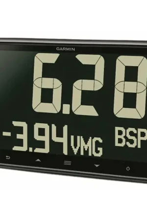 Professionale Display Garmin GNX - Strumentazione Multifunzione da Barca