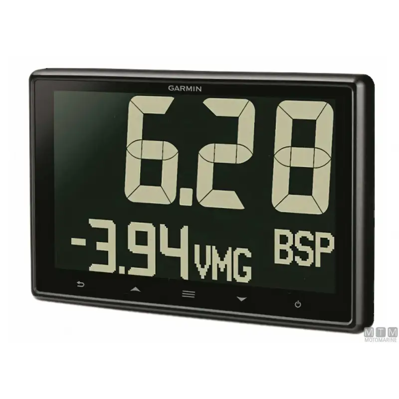 Professionale Display Garmin GNX - Strumentazione Multifunzione da Barca