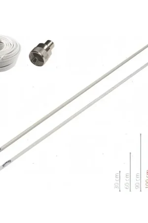 Compra Online Antenna VHF Glomex RA104 Compact