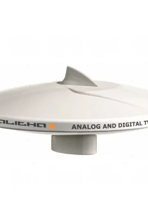 Antenna Glomex Talitha V9125AGCU/DAB20 TV FM DAB Economico