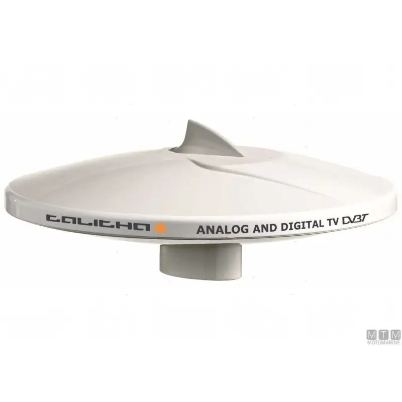 Antenna Glomex Talitha V9125AGCU/DAB20 TV FM DAB Economico