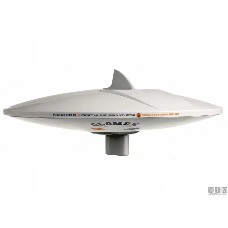 Non Perdere Antenna Glomex Nashira V9112AGCU/DAB20