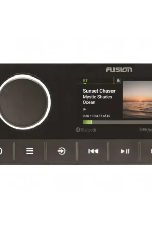 Stereo Marino Fusion MS-RA670 con Bluetooth e Wi-Fi Più Venduto