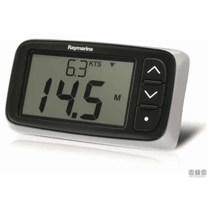 Display Raymarine i40 Bidata Pack Prezzo Basso