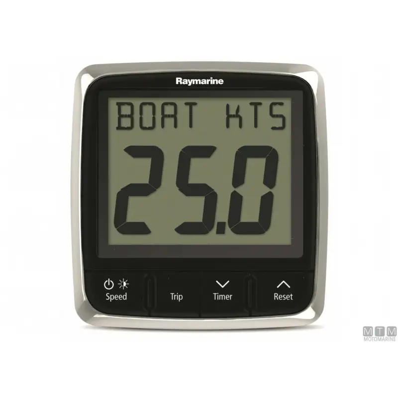 Display Raymarine i50 Speed Pack Direttamente Dal Produttore