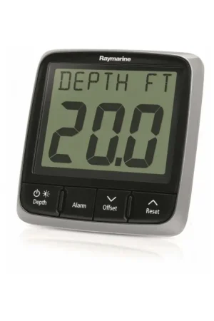 Sconto Display Raymarine i50 Depth Pack
