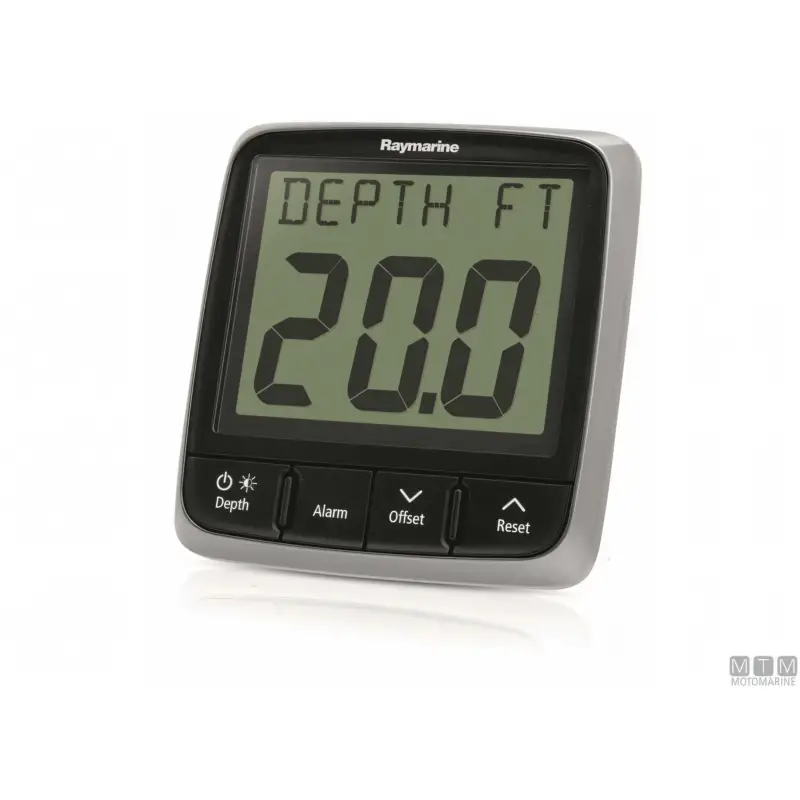 Sconto Display Raymarine i50 Depth Pack