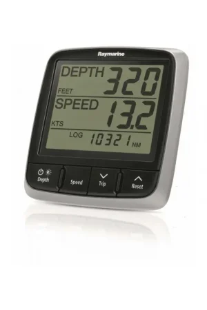 Bestseller Display Raymarine i50 Tridata Pack