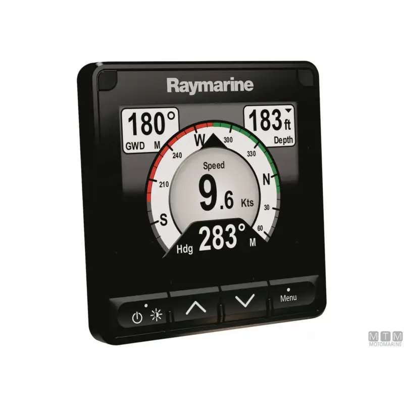 Bestseller Display Multifunzione Raymarine i70s