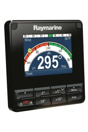 Unità di Controllo Raymarine p70S per Pilota Automatico a Vela Soddisfatti O Rimborsati