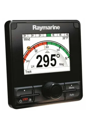 Novità Display di Controllo Raymarine P70Rs per Pilota Automatico