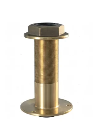 Reso Gratuito Testa Timone Astuccio Tor Marine in Bronzo