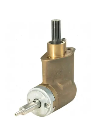 Sconto Piedino Ricambio Vetus per Elica di Manovra Bow Thruster