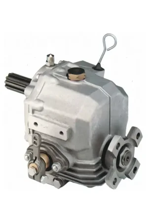 Acquista Ora Invertitore Twin Disc TMC40P